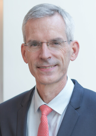 Prof. Dr. Martin E. Kreis