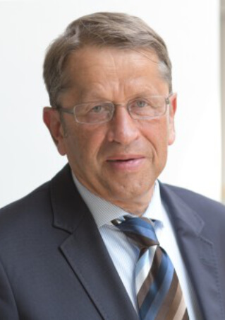 Prof. Dr. Heyo K. Kroemer