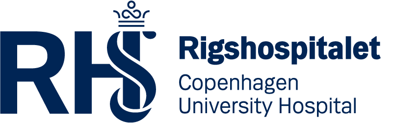 Rigshospitalet Logo International Blue RGB@2x